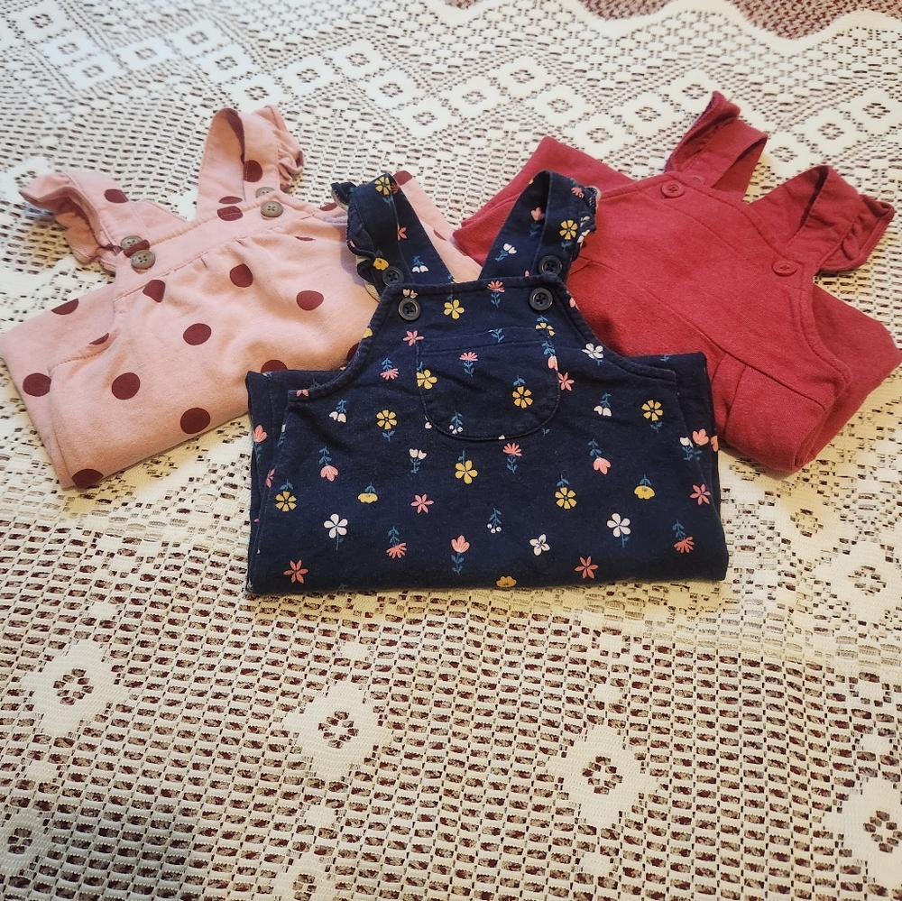 Carter's bundle